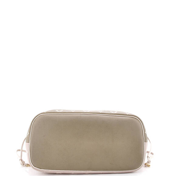 Louis Vuitton Neverfull Nm Tote Spring #186589L29B - Picture 5 of 9